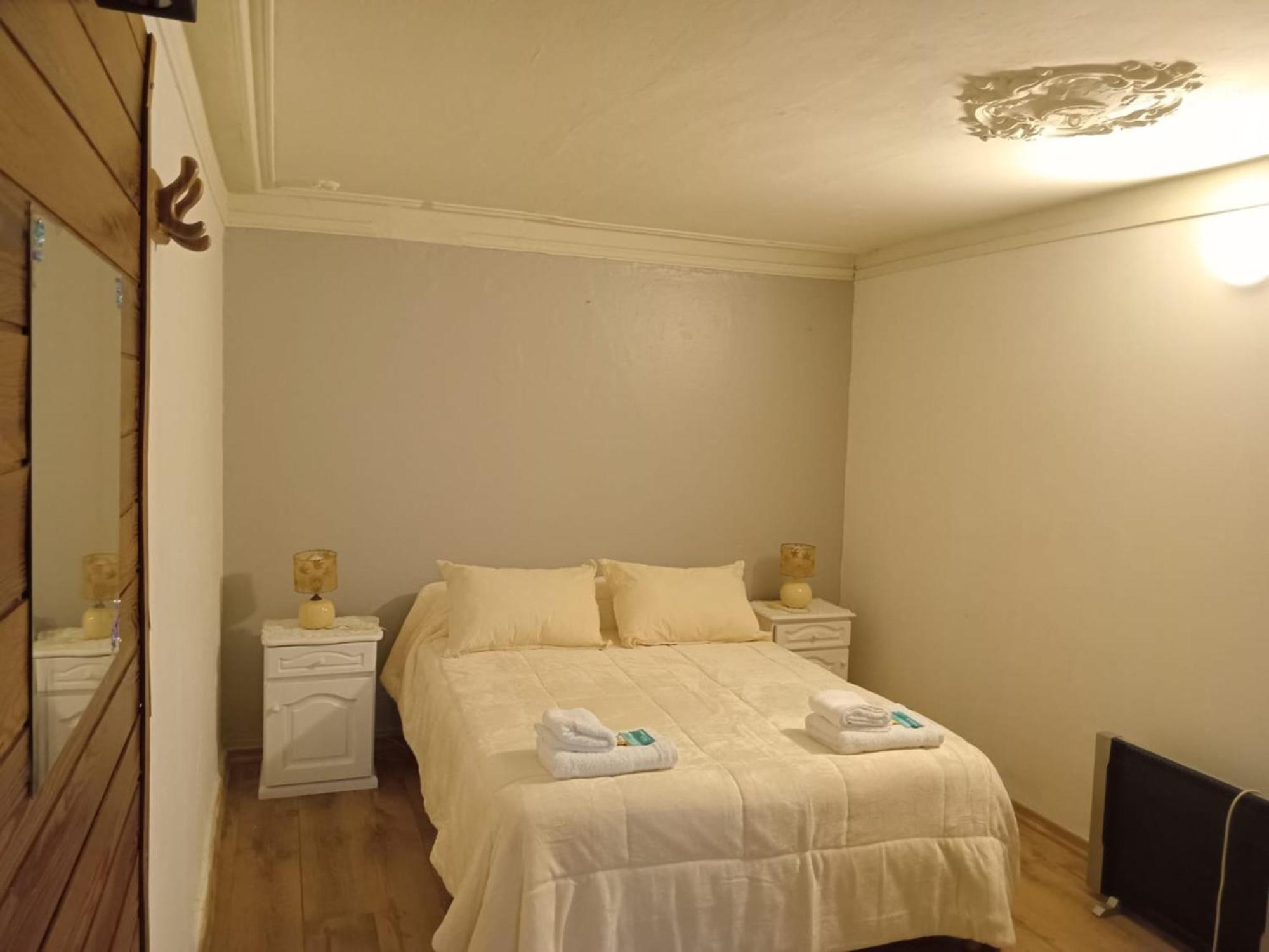 Tangohogar Apartment Buenos Aires Exterior foto