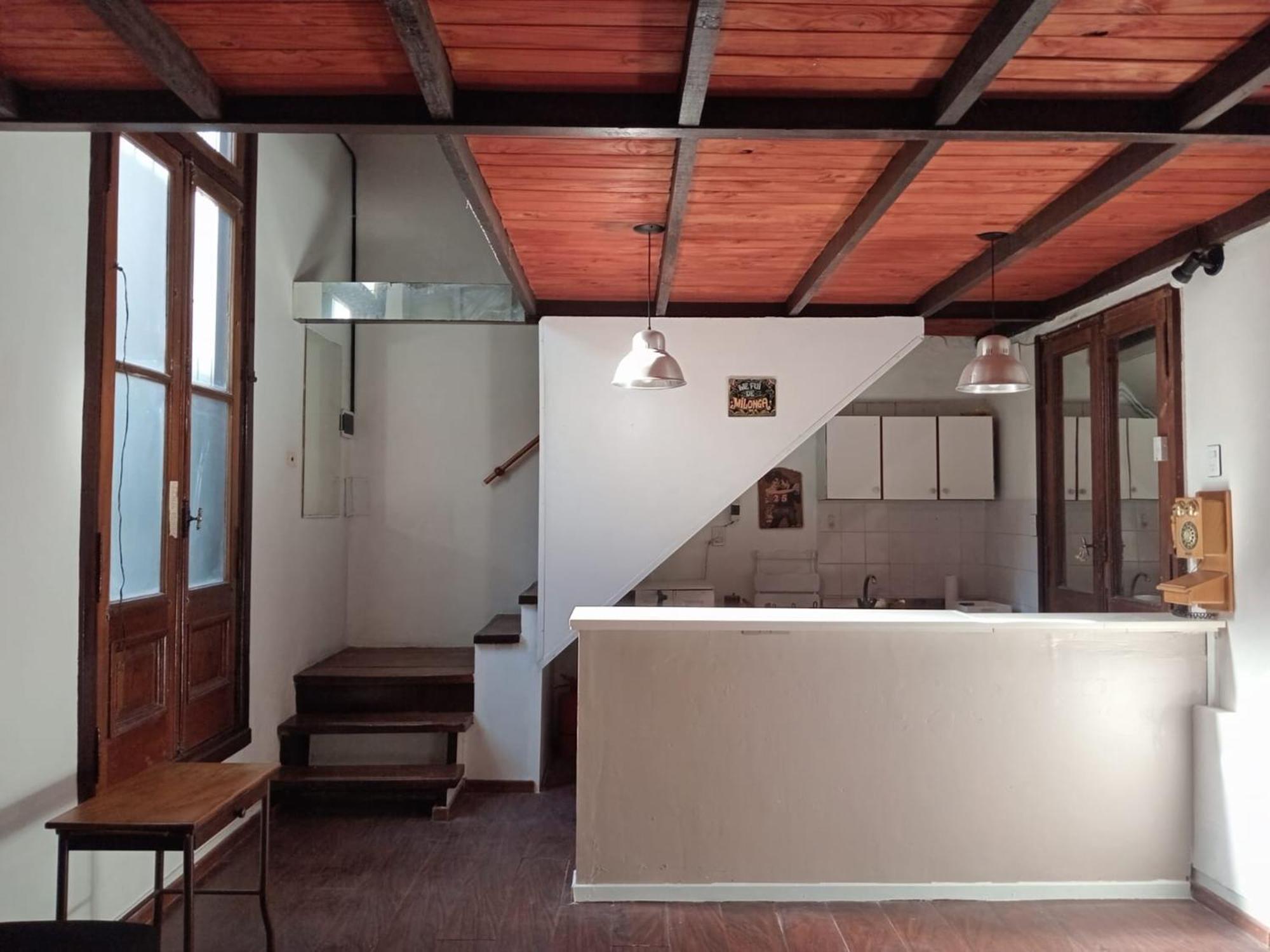 Tangohogar Apartment Buenos Aires Exterior foto