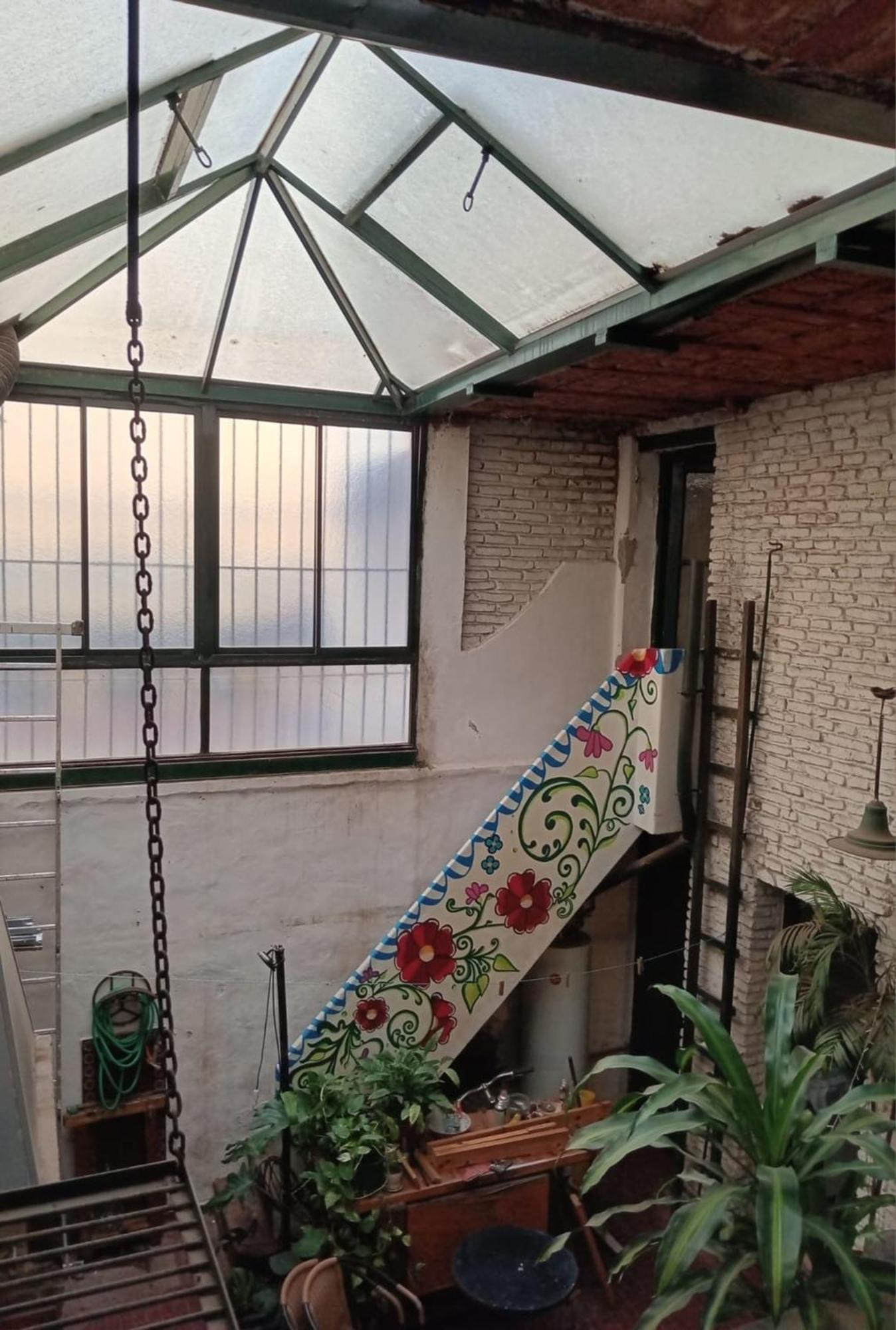 Tangohogar Apartment Buenos Aires Exterior foto