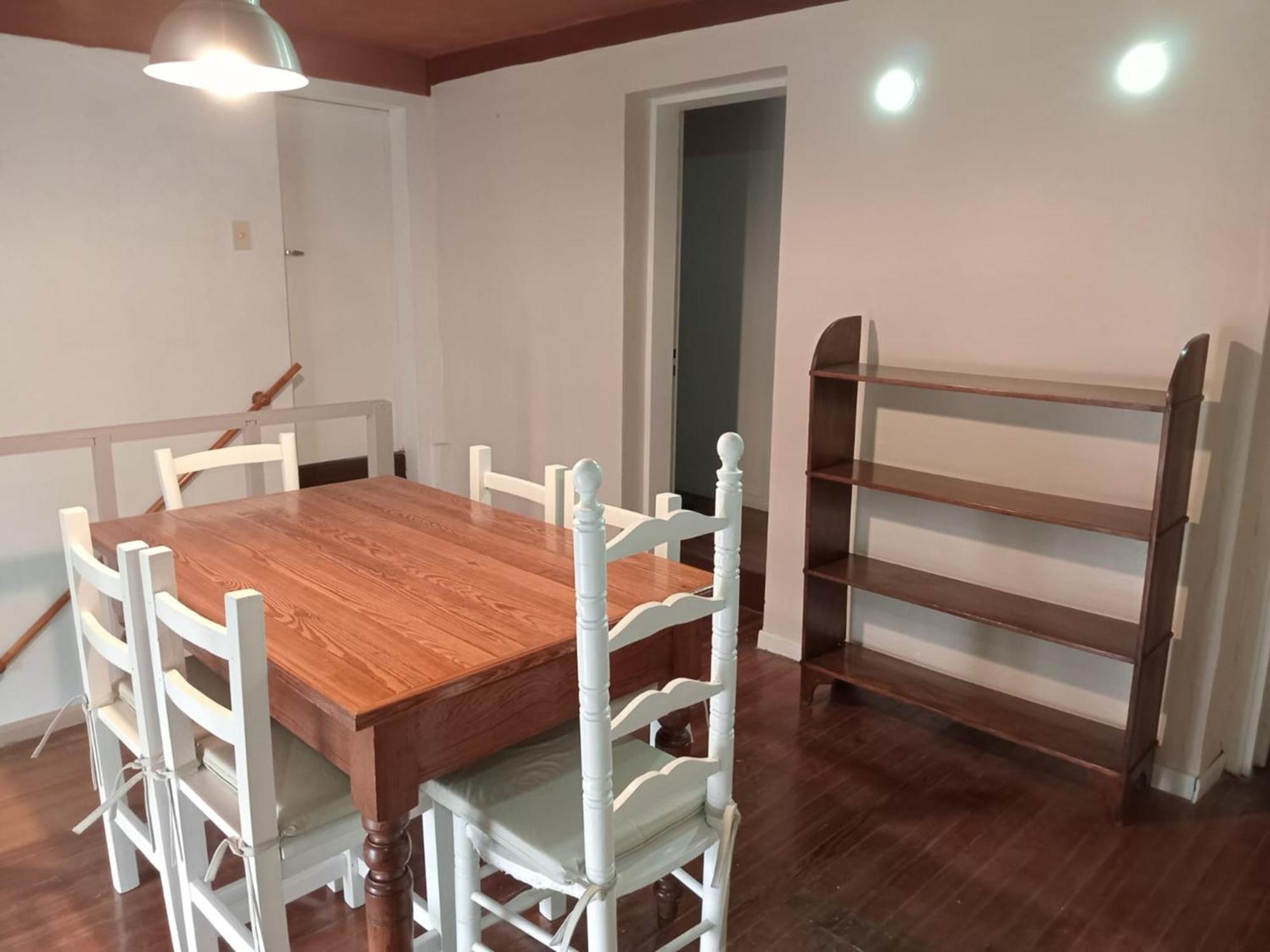 Tangohogar Apartment Buenos Aires Exterior foto